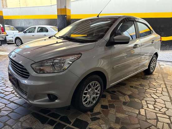 FORD-KA-2018