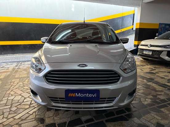 FORD-KA-2018