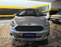 FORD KA 1.0 TI-VCT FLEX SE PLUS MANUAL FORD KA 1.0 TI-VCT FLEX SE PLUS MANUAL