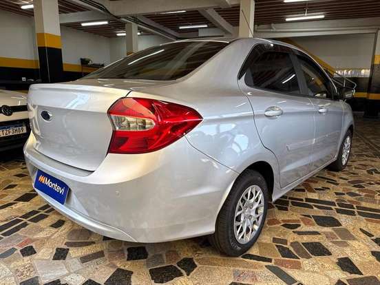 FORD-KA-2018