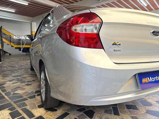 FORD-KA-2018