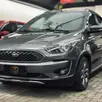 FORD KA 1.5 TI-VCT FLEX FREESTYLE AUTOMÁTICO FORD KA 1.5 TI-VCT FLEX FREESTYLE AUTOMÁTICO