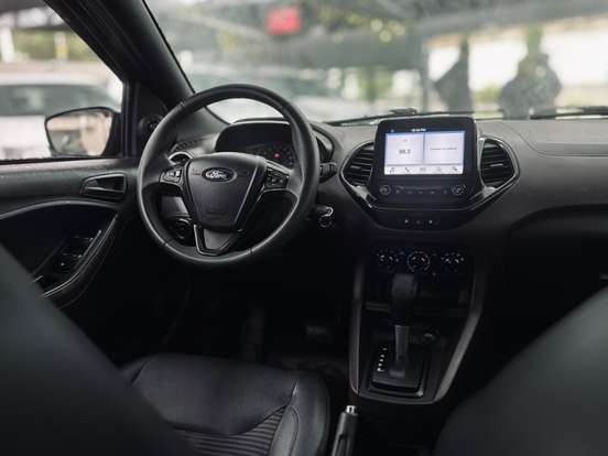 FORD-KA-1.5 TI-VCT FLEX FREESTYLE AUTOMÁTICO FORD-KA-2019