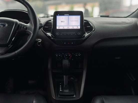 FORD-KA-2019