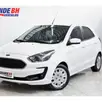 FORD KA 1.5 TI-VCT FLEX SE AUTOMÁTICO FORD KA 1.5 TI-VCT FLEX SE AUTOMÁTICO