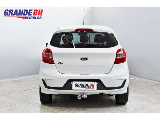 FORD-KA-2019