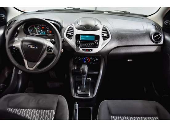 FORD-KA-2019
