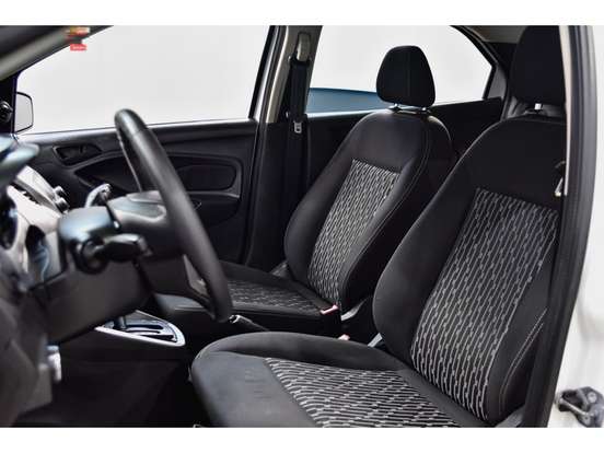 FORD-KA-2019