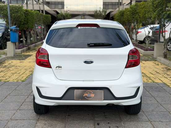 FORD-KA-2018