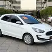 FORD KA 1.5 TI-VCT FLEX SE AUTOMÁTICO FORD KA 1.5 TI-VCT FLEX SE AUTOMÁTICO