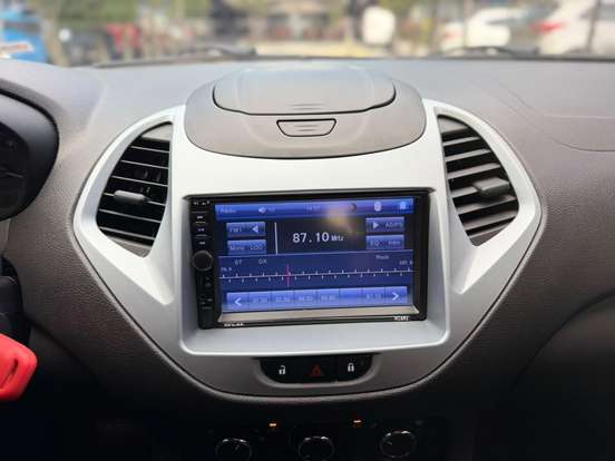 FORD-KA-1.5 TI-VCT FLEX SE AUTOMÁTICO FORD-KA-2019