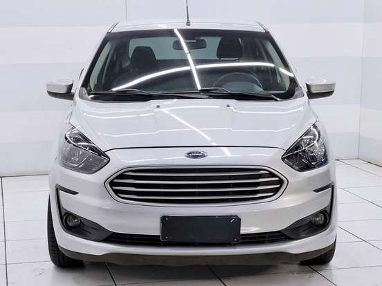 FORD-KA-2019