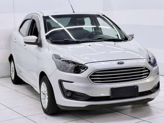 FORD-KA-2019