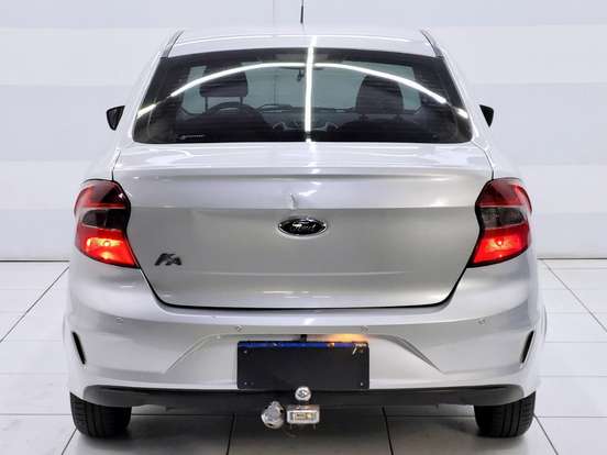 FORD-KA-1.5 TI-VCT FLEX SE SEDAN MANUAL FORD-KA-2019