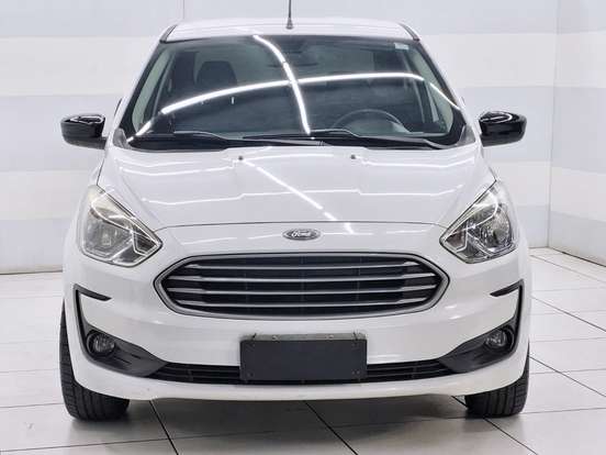FORD-KA-1.5 TI-VCT FLEX SE SEDAN MANUAL FORD-KA-2019