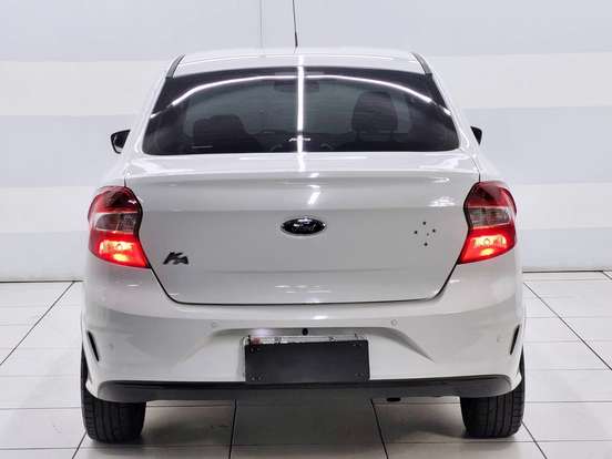 FORD-KA-2019