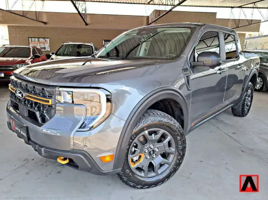 FORD-MAVERICK-2025