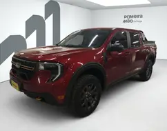 FORD MAVERICK 2.0 ECOBOOST GASOLINA TREMOR AUTOMÁTICO FORD MAVERICK 2.0 ECOBOOST GASOLINA TREMOR AUTOMÁTICO