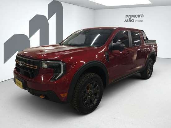 FORD-MAVERICK-2.0 ECOBOOST GASOLINA TREMOR AUTOMÁTICO FORD-MAVERICK-2025
