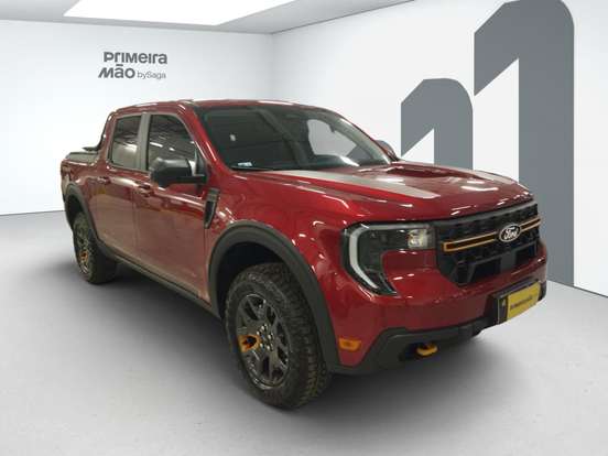 FORD-MAVERICK-2025