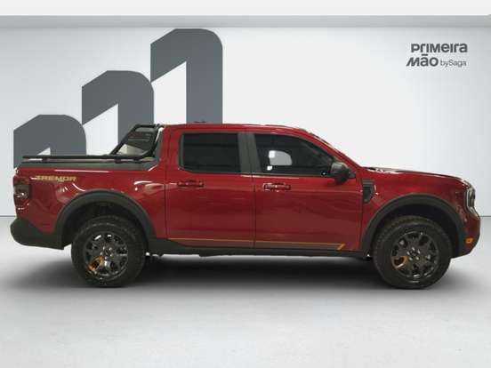 FORD-MAVERICK-2025