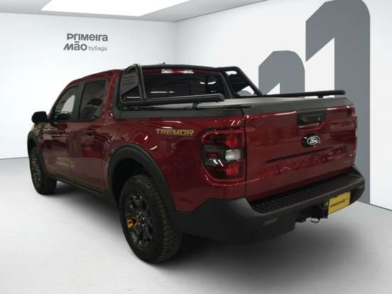 FORD-MAVERICK-2025
