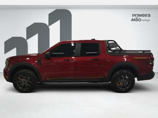 FORD-MAVERICK-2025
