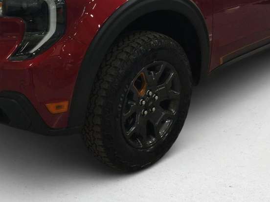 FORD-MAVERICK-2025