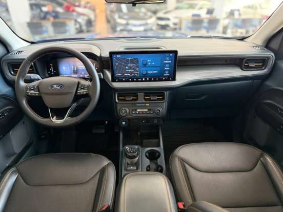 FORD-MAVERICK-2025