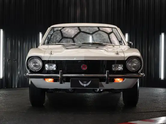 FORD-MAVERICK-5.0 GT COUPÉ V8 16V GASOLINA 2P MANUAL FORD-MAVERICK-1975