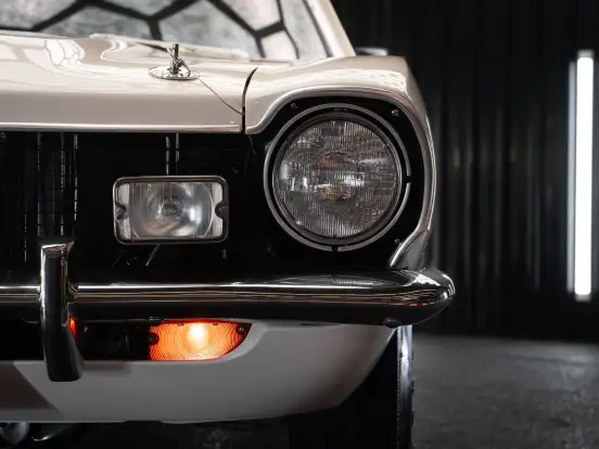 FORD-MAVERICK-5.0 GT COUPÉ V8 16V GASOLINA 2P MANUAL FORD-MAVERICK-1975