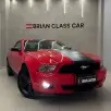 FORD MUSTANG 3.7 V6 GASOLINA AUTOMÁTICO FORD MUSTANG 3.7 V6 GASOLINA AUTOMÁTICO