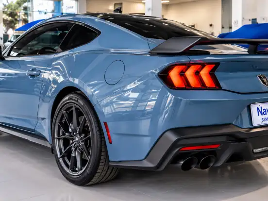 FORD-MUSTANG-5.0 V8 GASOLINA DARK HORSE SELECTSHIFT FORD-MUSTANG-2025