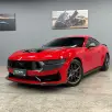 FORD MUSTANG 5.0 V8 GASOLINA DARK HORSE SELECTSHIFT FORD MUSTANG 5.0 V8 GASOLINA DARK HORSE SELECTSHIFT
