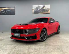 FORD MUSTANG 5.0 V8 GASOLINA DARK HORSE SELECTSHIFT FORD MUSTANG 5.0 V8 GASOLINA DARK HORSE SELECTSHIFT