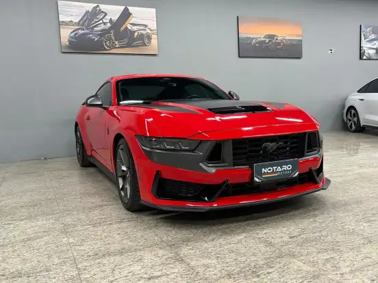 FORD-MUSTANG-2025