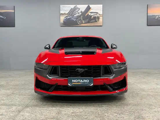 FORD-MUSTANG-2025