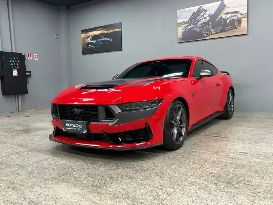 FORD-MUSTANG-2025