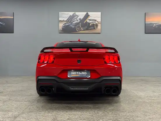 FORD-MUSTANG-2025