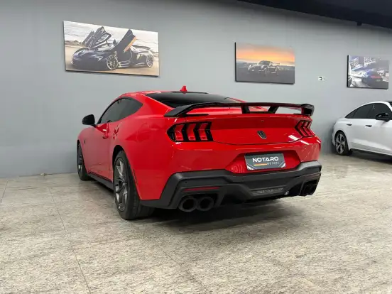 FORD-MUSTANG-5.0 V8 GASOLINA DARK HORSE SELECTSHIFT FORD-MUSTANG-2025