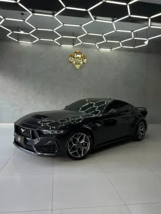 FORD MUSTANG 5.0 V8 GASOLINA GT PERFORMANCE SELECTSHIFT