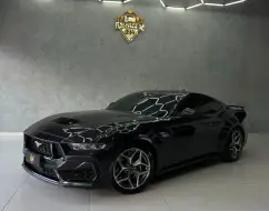 FORD MUSTANG 5.0 V8 GASOLINA GT PERFORMANCE SELECTSHIFT FORD MUSTANG 5.0 V8 GASOLINA GT PERFORMANCE SELECTSHIFT