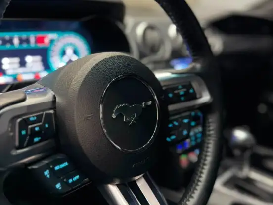 FORD-MUSTANG-5.0 V8 TI-VCT GASOLINA MACH 1 SELECTSHIFT FORD-MUSTANG-2021