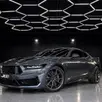 FORD MUSTANG 5.0 V8 GASOLINA DARK HORSE SELECTSHIFT FORD MUSTANG 5.0 V8 GASOLINA DARK HORSE SELECTSHIFT