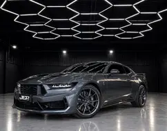 FORD MUSTANG 5.0 V8 GASOLINA DARK HORSE SELECTSHIFT FORD MUSTANG 5.0 V8 GASOLINA DARK HORSE SELECTSHIFT