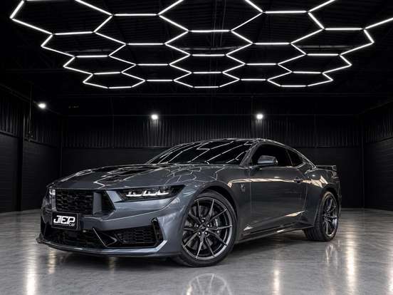 FORD-MUSTANG-5.0 V8 GASOLINA DARK HORSE SELECTSHIFT FORD-MUSTANG-2025