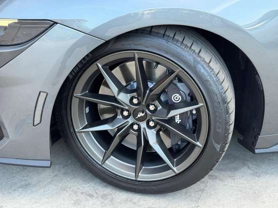 FORD-MUSTANG-5.0 V8 GASOLINA DARK HORSE SELECTSHIFT FORD-MUSTANG-2025