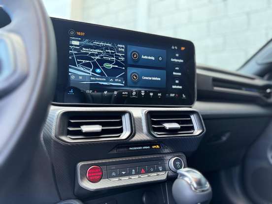 FORD-MUSTANG-5.0 V8 GASOLINA DARK HORSE SELECTSHIFT FORD-MUSTANG-2025