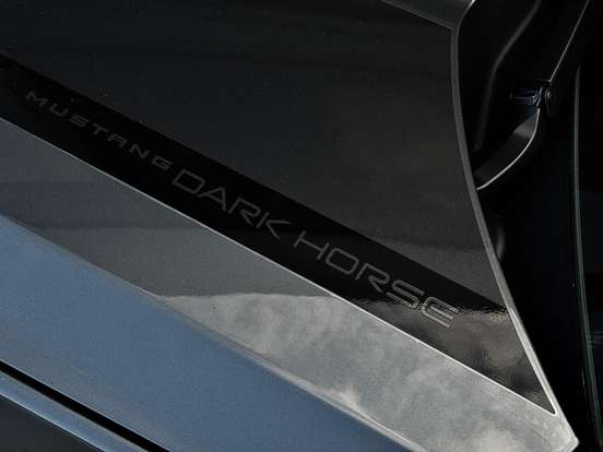 FORD-MUSTANG-5.0 V8 GASOLINA DARK HORSE SELECTSHIFT FORD-MUSTANG-2025