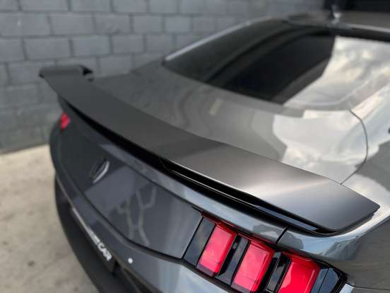 FORD-MUSTANG-5.0 V8 GASOLINA DARK HORSE SELECTSHIFT FORD-MUSTANG-2025